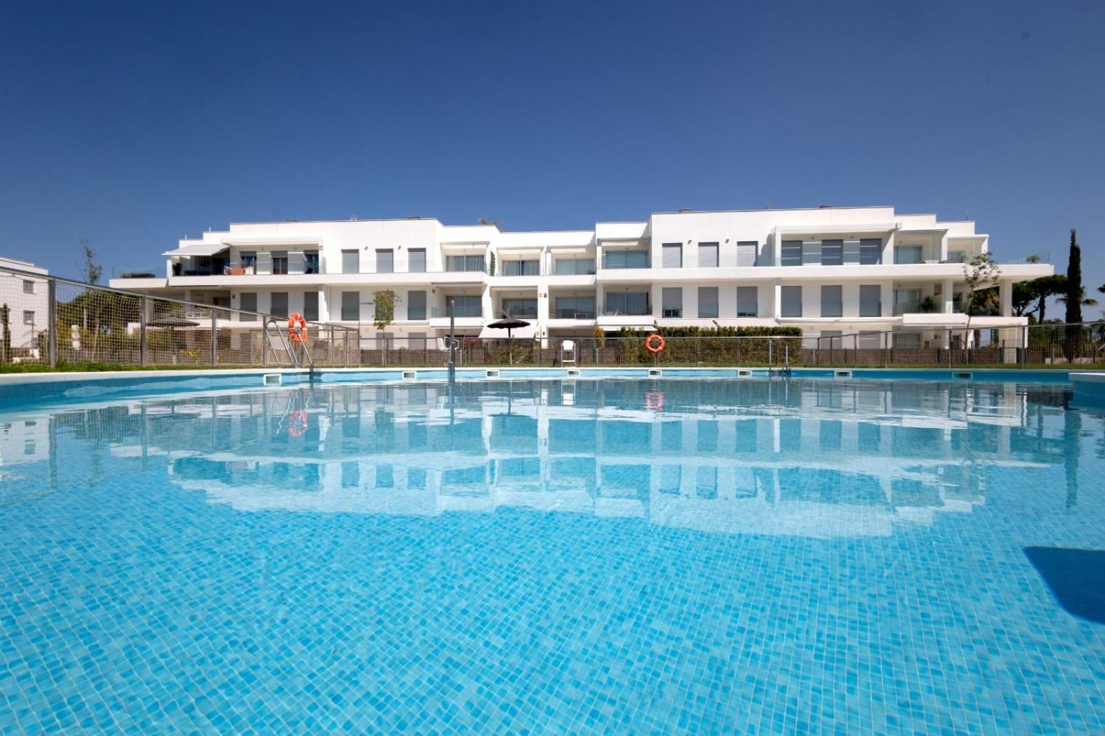 Costa Ballena - Urbanizacion Playa Azul - شيبيونا المظهر الخارجي الصورة