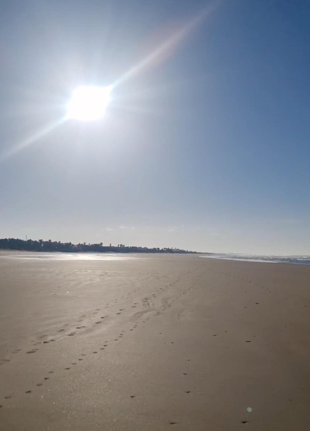 Costa Ballena - Urbanizacion Playa Azul - شيبيونا المظهر الخارجي الصورة