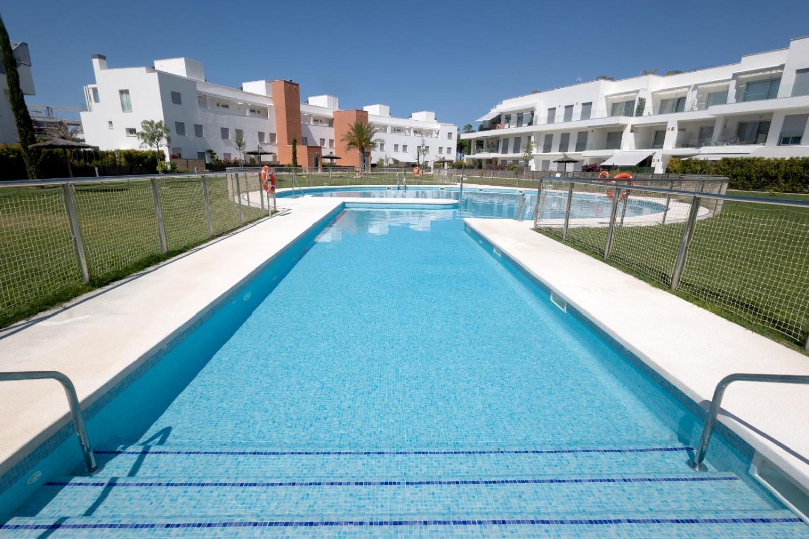 Costa Ballena - Urbanizacion Playa Azul - شيبيونا المظهر الخارجي الصورة