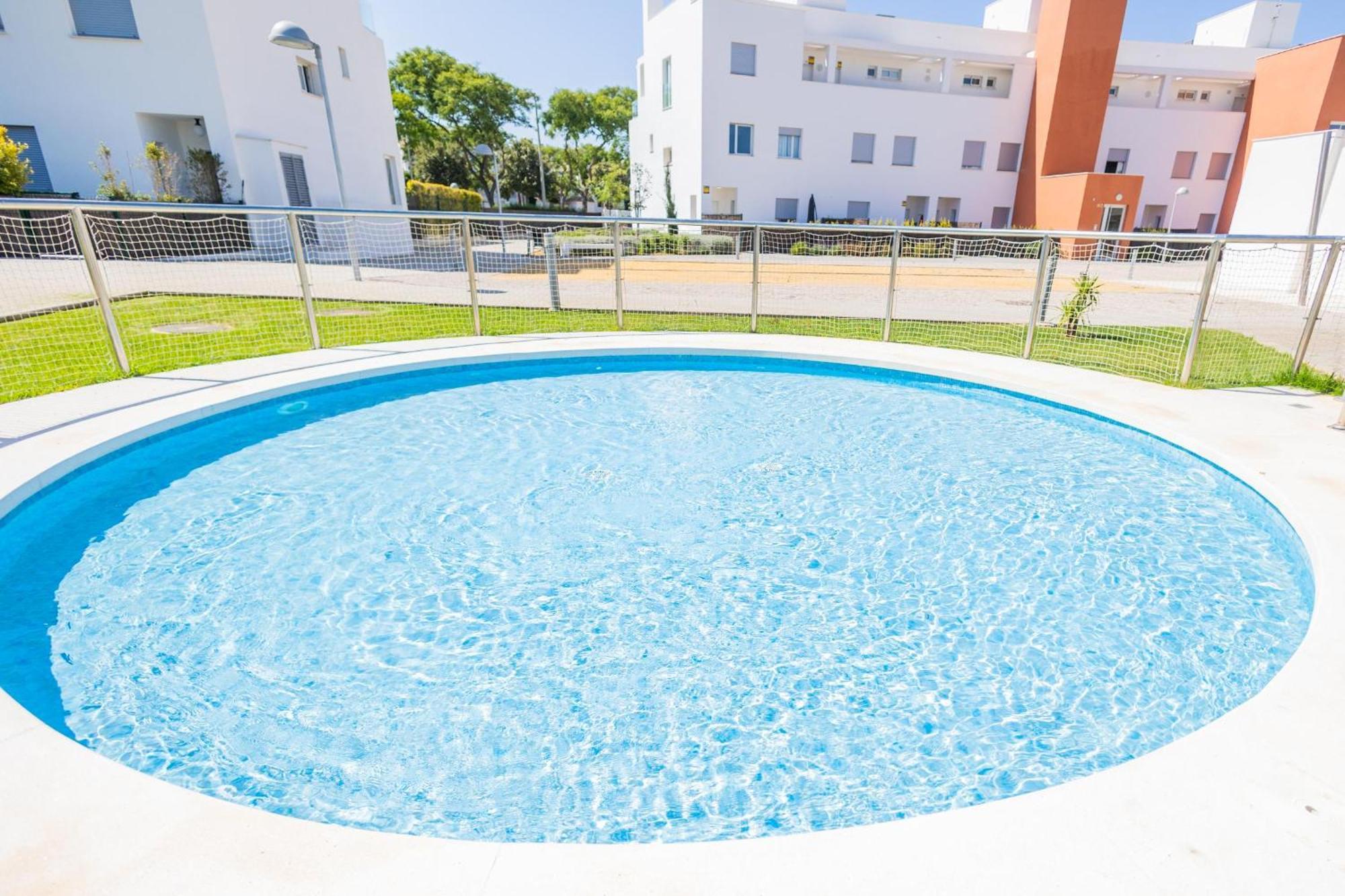 Costa Ballena - Urbanizacion Playa Azul - شيبيونا المظهر الخارجي الصورة