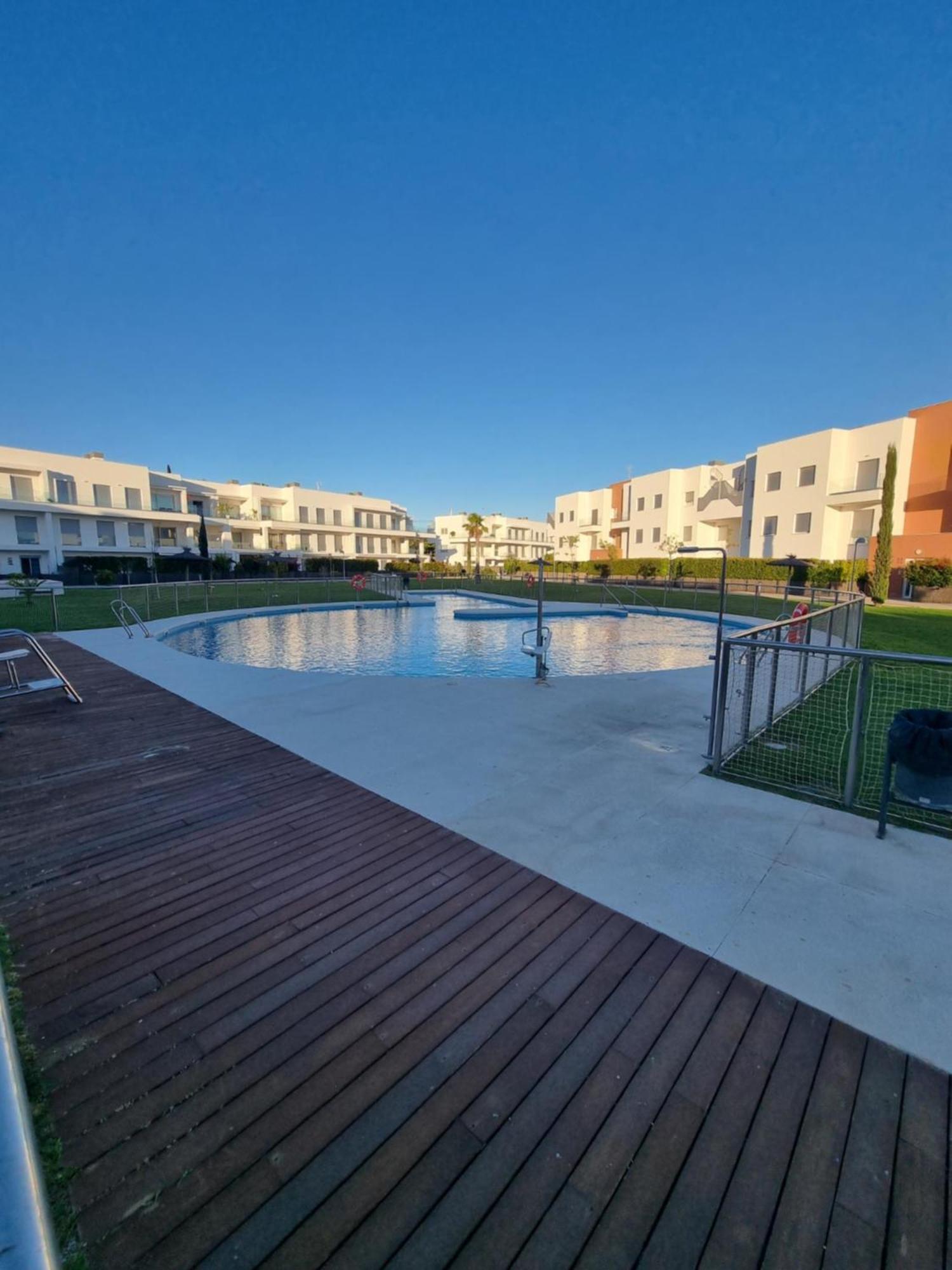 Costa Ballena - Urbanizacion Playa Azul - شيبيونا المظهر الخارجي الصورة