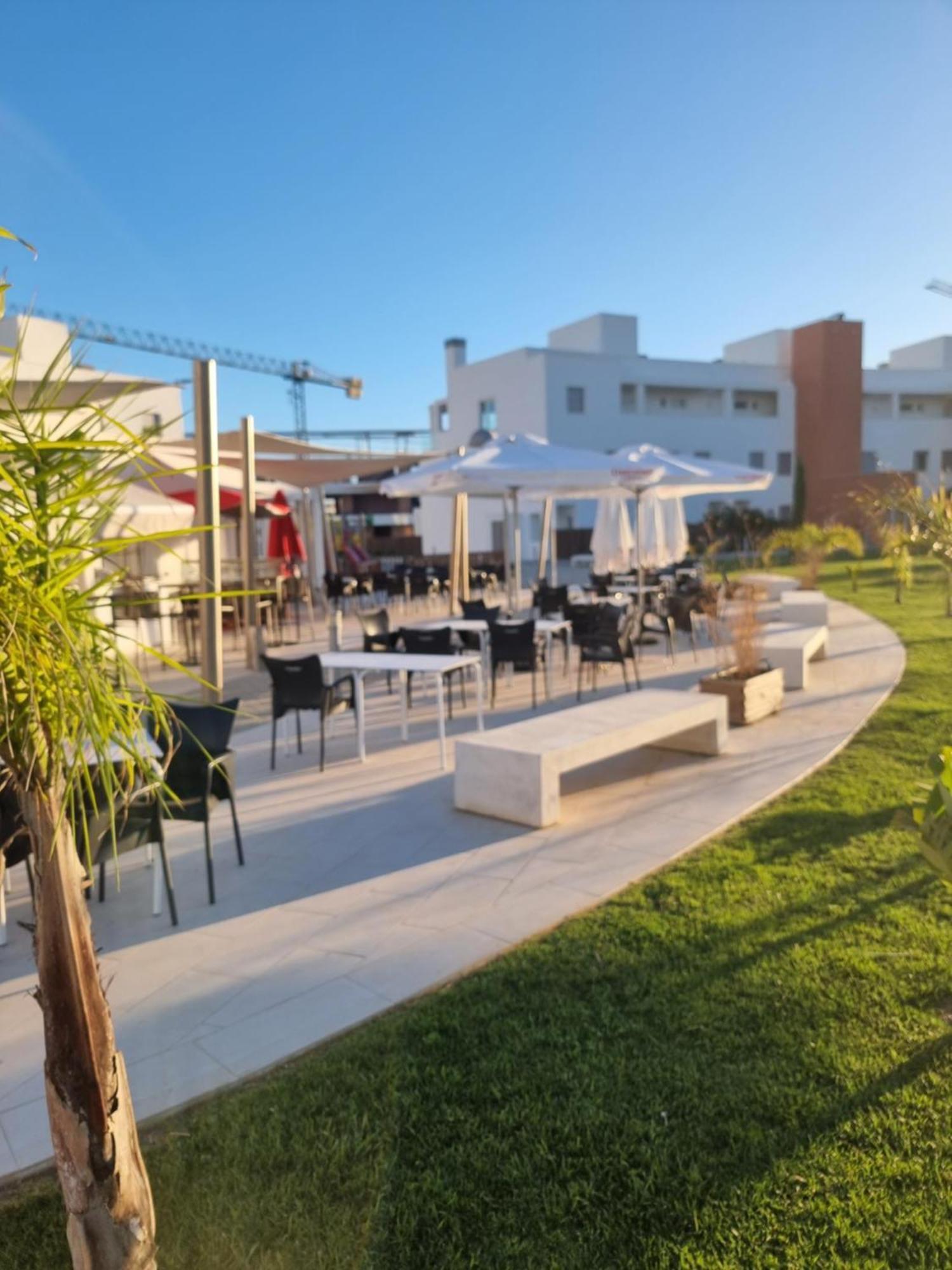 Costa Ballena - Urbanizacion Playa Azul - شيبيونا المظهر الخارجي الصورة