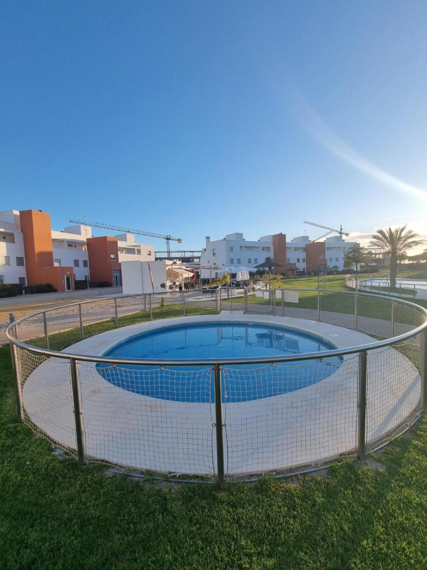 Costa Ballena - Urbanizacion Playa Azul - شيبيونا المظهر الخارجي الصورة