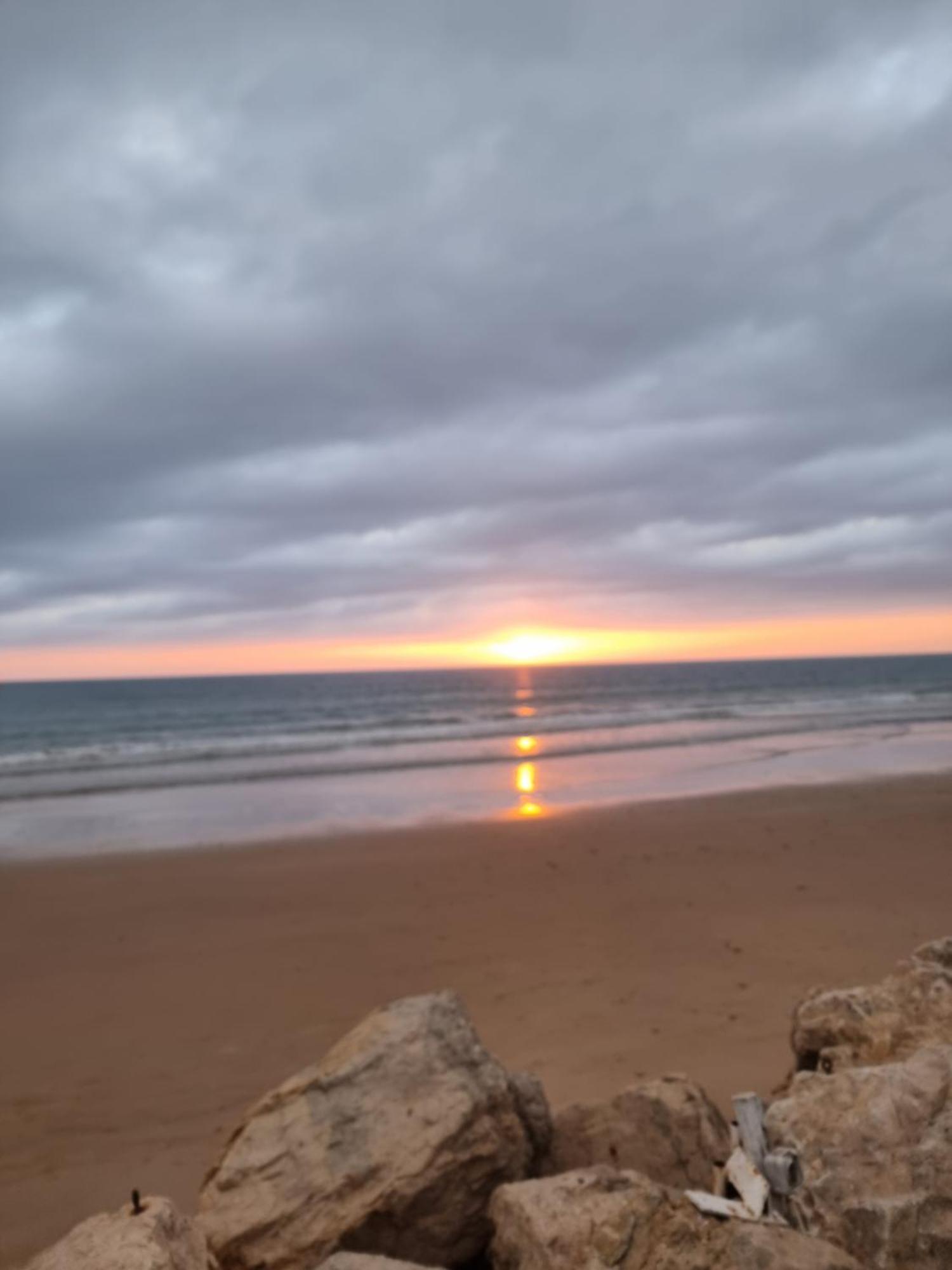 Costa Ballena - Urbanizacion Playa Azul - شيبيونا المظهر الخارجي الصورة