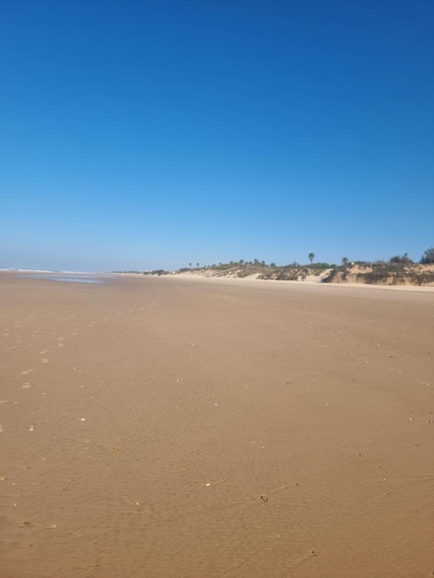 Costa Ballena - Urbanizacion Playa Azul - شيبيونا المظهر الخارجي الصورة