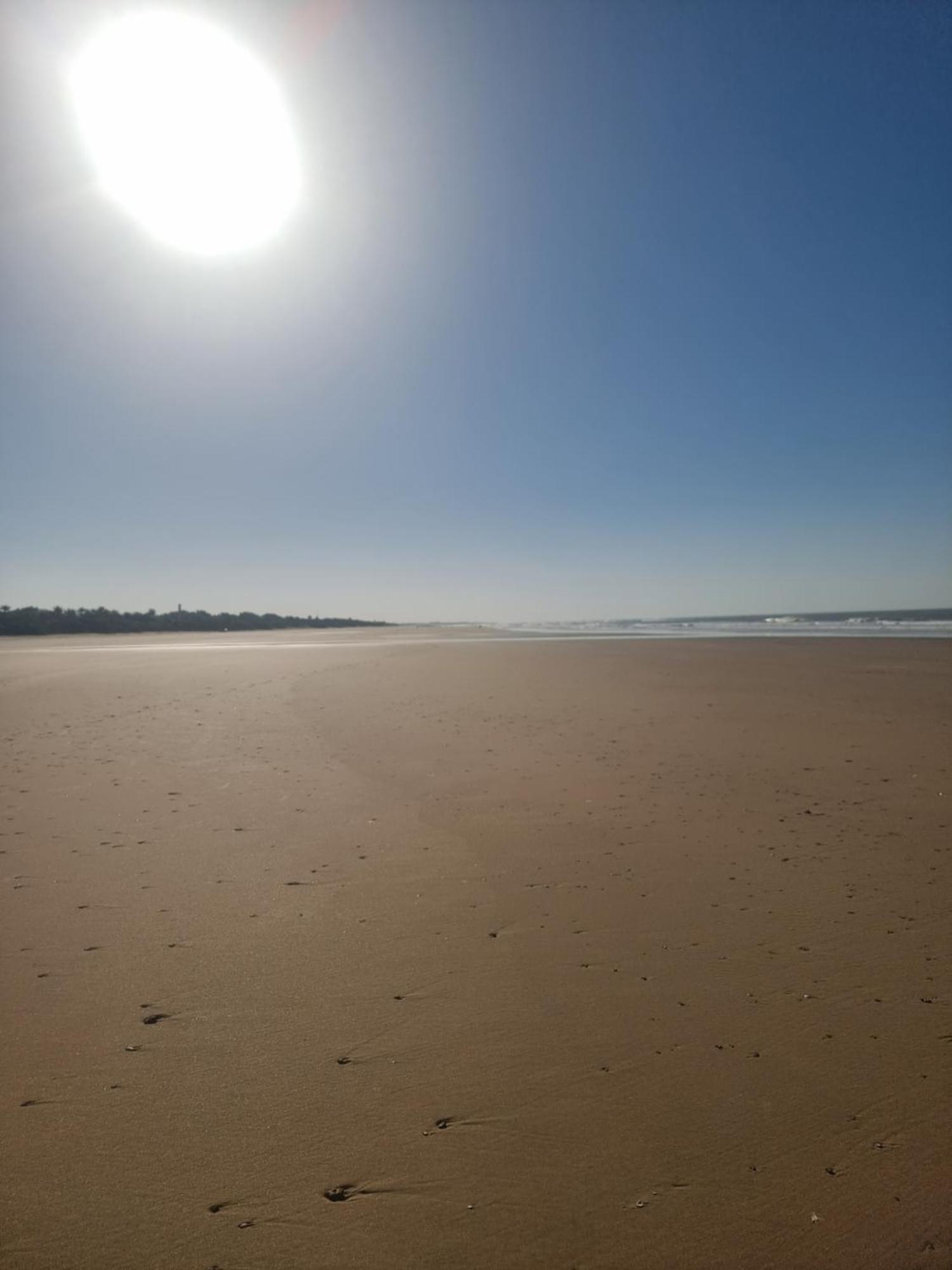 Costa Ballena - Urbanizacion Playa Azul - شيبيونا المظهر الخارجي الصورة