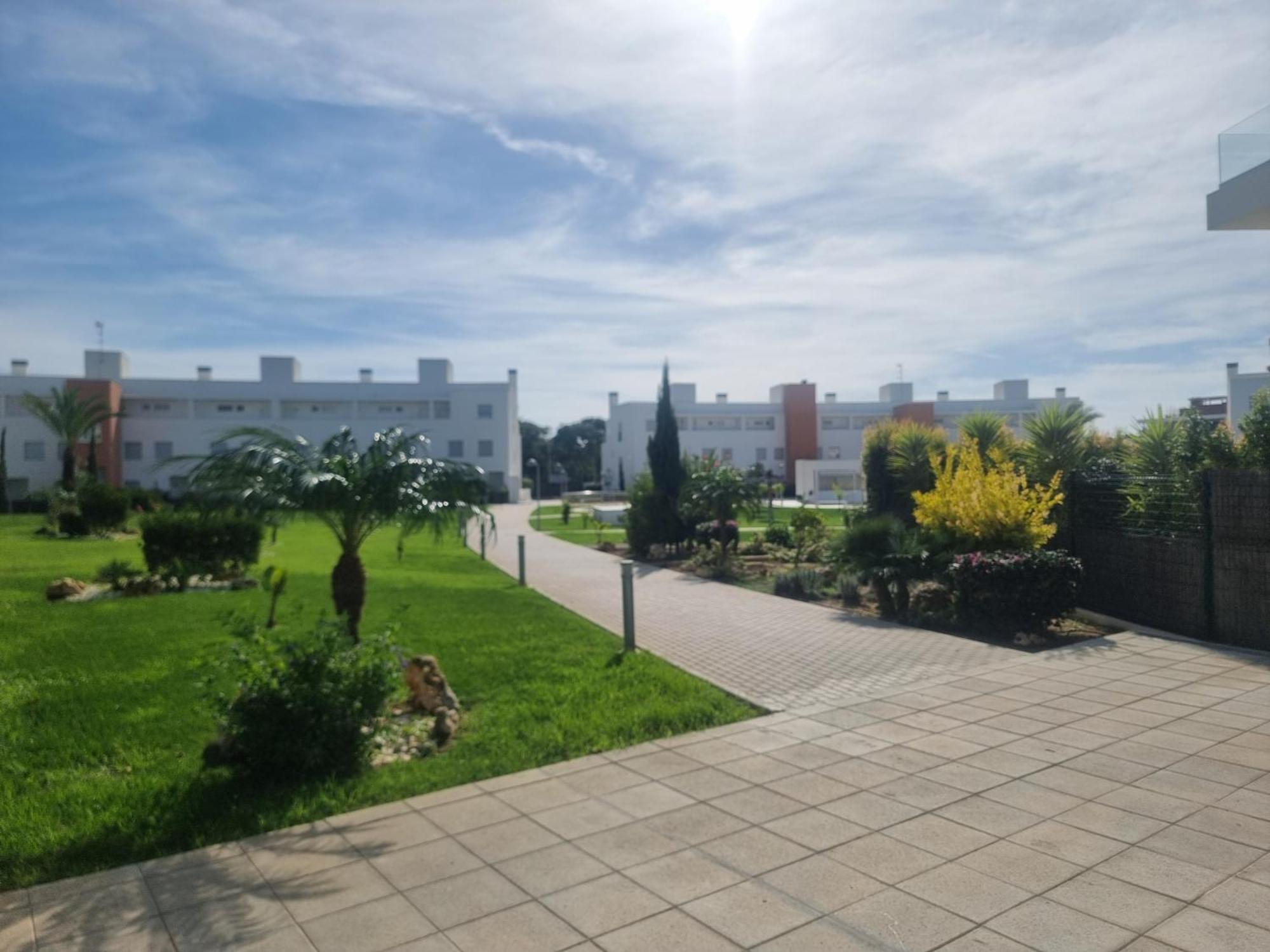 Costa Ballena - Urbanizacion Playa Azul - شيبيونا المظهر الخارجي الصورة