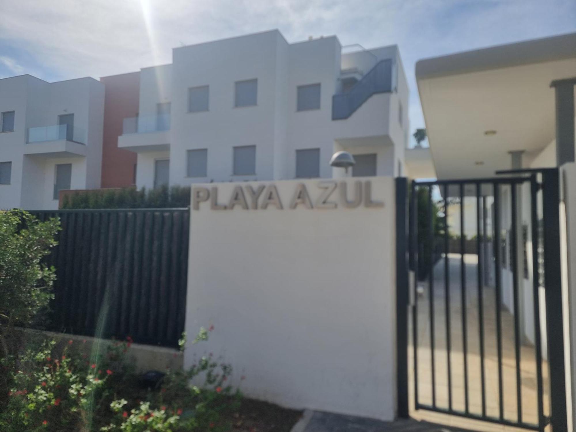 Costa Ballena - Urbanizacion Playa Azul - شيبيونا المظهر الخارجي الصورة